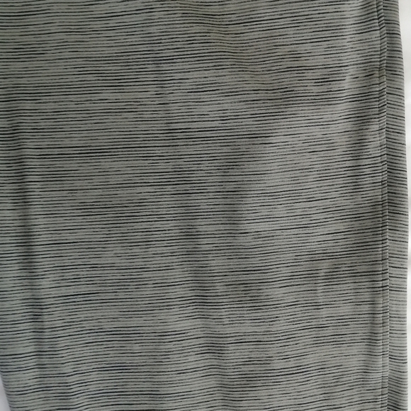 Lululemon On The Fly 28" Pants Wee Are From Space Sage Dark Olive Green 4 - Picture 12 of 16